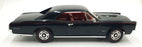 Ertl 1/18 Scale Diecast 15126G - 1966 Pontiac GTO - Black