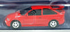Greenlight 1/64 Scale 30380 - 1995 Ford Escort RS Cosworth - Red
