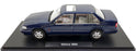 Triple9 1/18 Scale T9-18000302 - Volvo 960 - Nautic Blue Pearl