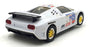 Matchbox SCX 1/32 Scale Slot Car 83210.20 - Bugatti EB-110 IMSA #5