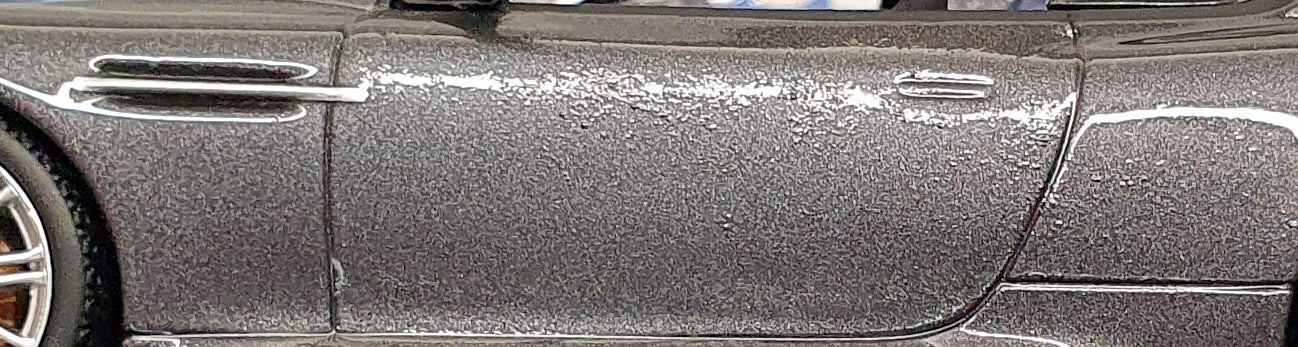 Minichamps 1/43 Scale 436 137622 - Aston Martin DBS Bond 007 Quantum Of Solace