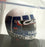 Altaya 1/5 Scale MW8ALA0023 - F1 Helmet Didier Pironi Ferrari 1982