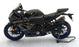 LCD Models 1/12 Scale 21372 - Suzuki-R 1000R - Black