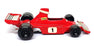 Polistil Appx 8cm Long Diecast RJ.2 - F1 Ferrari 312 B3 #1 - Red
