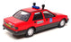 Vanguards 1/43 Scale VA09902 - Ford Sierra Sapphire 2.0 GLS - Met Police DPG