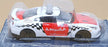 Altaya 1/43 Scale A13892 - Nissan GT-R Abu Dhabi Police Car - White/Red