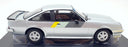 Norev 1/18 Scale Diecast 183301 - Opel Manta i240 1985 - Silver