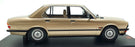 IXO 1/18 Scale 18CMC184.22 - 1987 BMW 520i (E28) 24h SPA - Met Gold