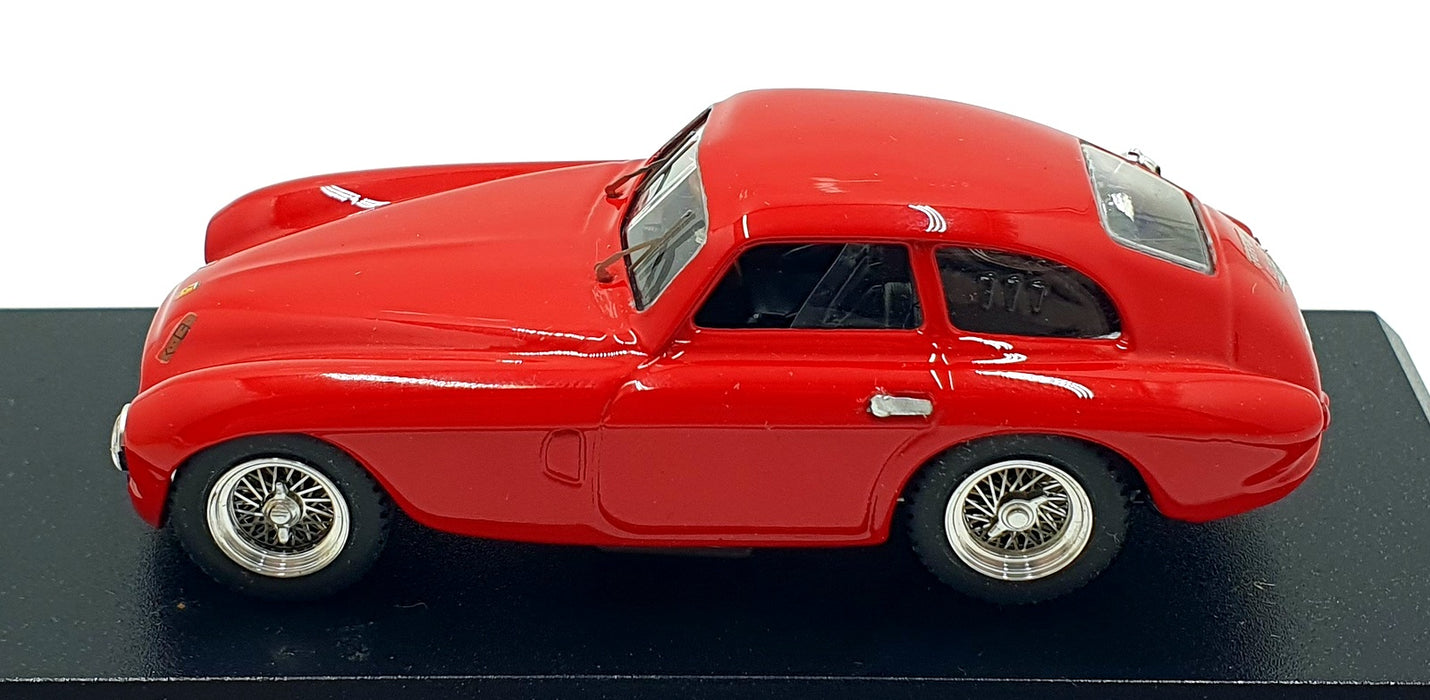 Art Model 1/43 Scale ART001 - Ferrari 166 MM 1948-1953 - Red