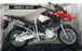 New Ray 1/12 Scale Diecast 42763 - BMW R 1200 GS Motorbike