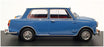 Matrix 1/43 Scale MXMM430082 - 1963-67 Riley Elf MkII - Blue