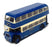 B-T Models 1/76 Scale B110B - Bristol Lodeka LD6G R418 Notts & Derby Tra 1958-71