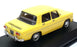 Altaya 1/43 Scale Diecast 799HP - 1964 Renault 8 - Yellow
