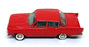 Abbey Classics 1/43 Scale AC08 - Ford Zodiac Mk3 Saloon - Monaco Red