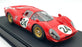 GP Replicas 1/18 Scale Resin GP006A - Ferrari 330 P4 Daytona Winner 1967