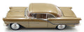 Acme 1/18 Scale Diecast A1808005 - 1957 Oldsmobile Super 88 - Gold Mist