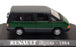 Altaya 1/43 Scale Diecast ES1984 - 1984 Renault Espace - Green