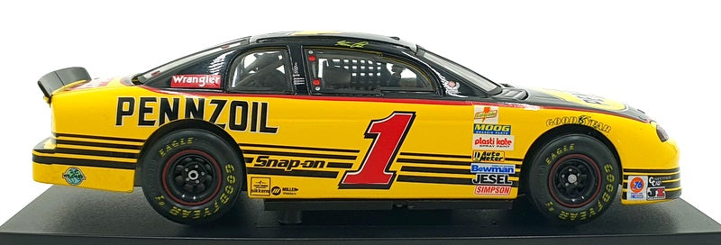 Revell 1/24 Scale V249816339 - Chevrolet Pennzoil #1 Monte Carlo 1998 - Park