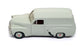 Matchbox 1/43 Scale YHN01-M - 1955 Holden FJ 2104 Panel Van - Grey