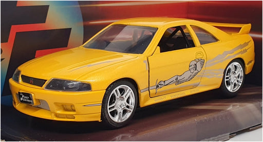 JADA 1/32 SCALE 33374 - Fast & Furious 2006 Dodge Charger JADA 1/32 SCALE 33374 - Fast & Furious 2006 Dodge Charger