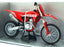 NewRay 1/12 Scale 58293 - GASGAS MC 450F Motorbike - Red