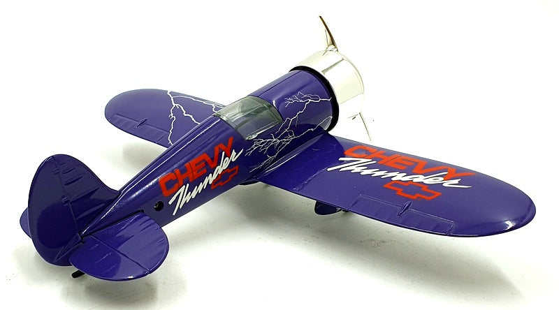 Revell Approx 28cm Wingspan 0656 - 1931 Travel Air Mystery Ship Chevy Thunder