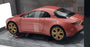 Solido 1/18 Scale Diecast S1801611 - 2021 Alpine A110 Pure - Rose Pink