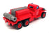 Solido 1/50 Scale 3115 - GMC Tanker Truck Fire Engine - Red