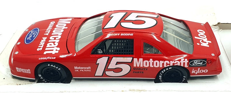 Revell 1/24 Scale Diecast 0862 - Quality Ford Motorcraft Nascar #15 - Bodine