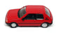Norev 1/87 Scale 471732 - 1985 Peugeot 205 Xl - Red