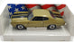 Ertl 1/18 Scale Diecast 7487 - 1970 Chevrolet Chevelle SS454 LS6 - Green