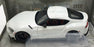 Solido 1/18 Scale Diecast S1809002 - 2023 Toyota GR Supra - White Pearl