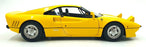 KK Scale 1/12 Scale KKDC120152 - Ferrari 288 GTO - Yellow