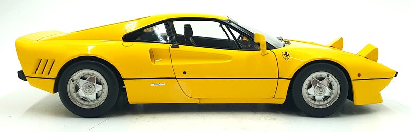KK Scale 1/12 Scale KKDC120152 - Ferrari 288 GTO - Yellow
