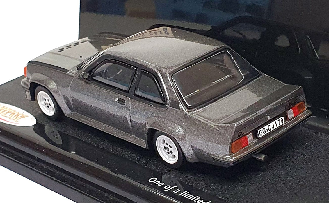 Vitesse 1/43 Scale Diecast 30101 - Opel Ascona - Met. Grey