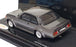 Vitesse 1/43 Scale Diecast 30101 - Opel Ascona - Met. Grey