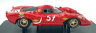 Maxima 1/18 Scale MAX002023 - Ferrari 312P Coupe #57 Le Mans 1970 C.Parsons