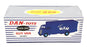 DAN-TOYS Reproduction DAN-269 - Guy Van OXO Beefy - Blue