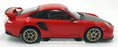 Minichamps 1/18 Scale Diecast 021 00 30B - Porsche 911 GT2 RS - Red