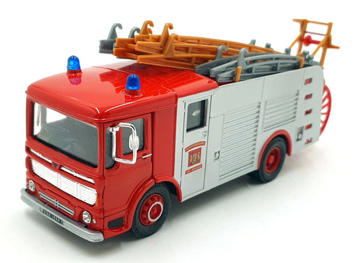 Corgi 1/50 Scale Diecast Fire Engine 97357 - AEC Pumper - Hertfordshire