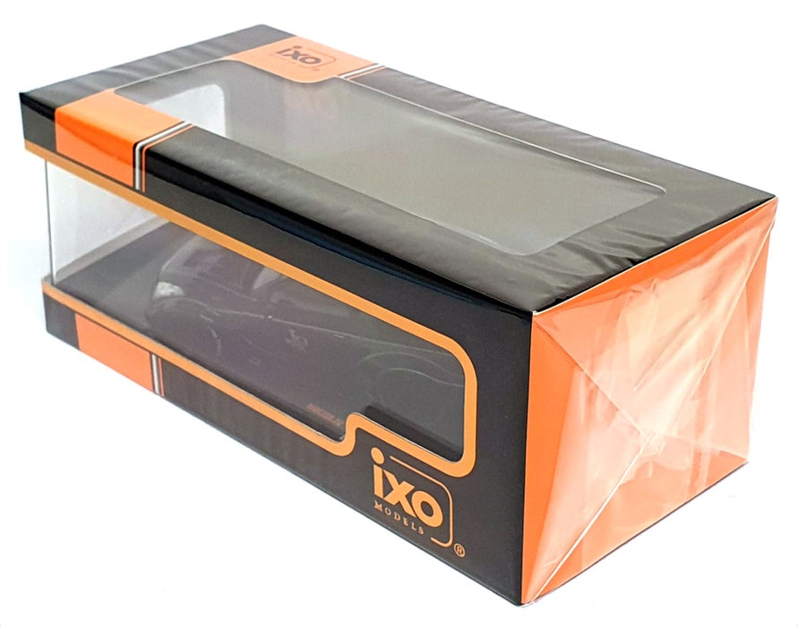 Ixo 1/43 Scale M0C330.22 - Nissan 35GT-RR LB-Silhouette Works GT RHD