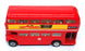 Corgi 12cm Long Diecast CRM22 - AEC Routemaster London Bus Rt. 36B - Red