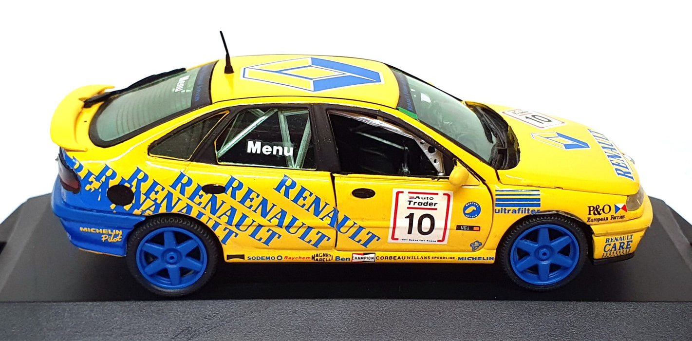 Vitesse 1/43 Scale L069B - Renault Laguna 1994 BTCC #10 Alain Menu