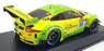 Minichamps 1/18 Scale 155 176911 Porsche 911 GT3 R Manthey Racing 2017 #911
