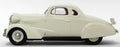 Brooklin 1/43 Scale BRK4X  - 1937 Chevrolet Coupe 1st Membership Model 1 Of 275