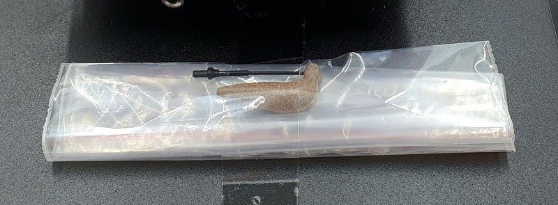 Werk83 1/18 Scale Diecast W18035001 - Opel Manta #121 24Hr Nurburgring 2023