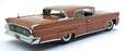 Sun Star 1/18 Scale Diecast 4713 - 1958 Lincoln Continental Mark III Hard Top