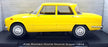 Model Car Group 1/18 Scale MCG18334 - 1974 Alfa Romeo Giulia Nuova Super LHD