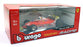 Burago 1/18 Scale Diecast 18-01545 Ferrari 312 T4 #11 1st Monaco '79 Scheckter