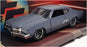 Jada 1/32 Scale 97379 - Fast & Furious Dom's Chevy Chevelle SS - Primer Grey
